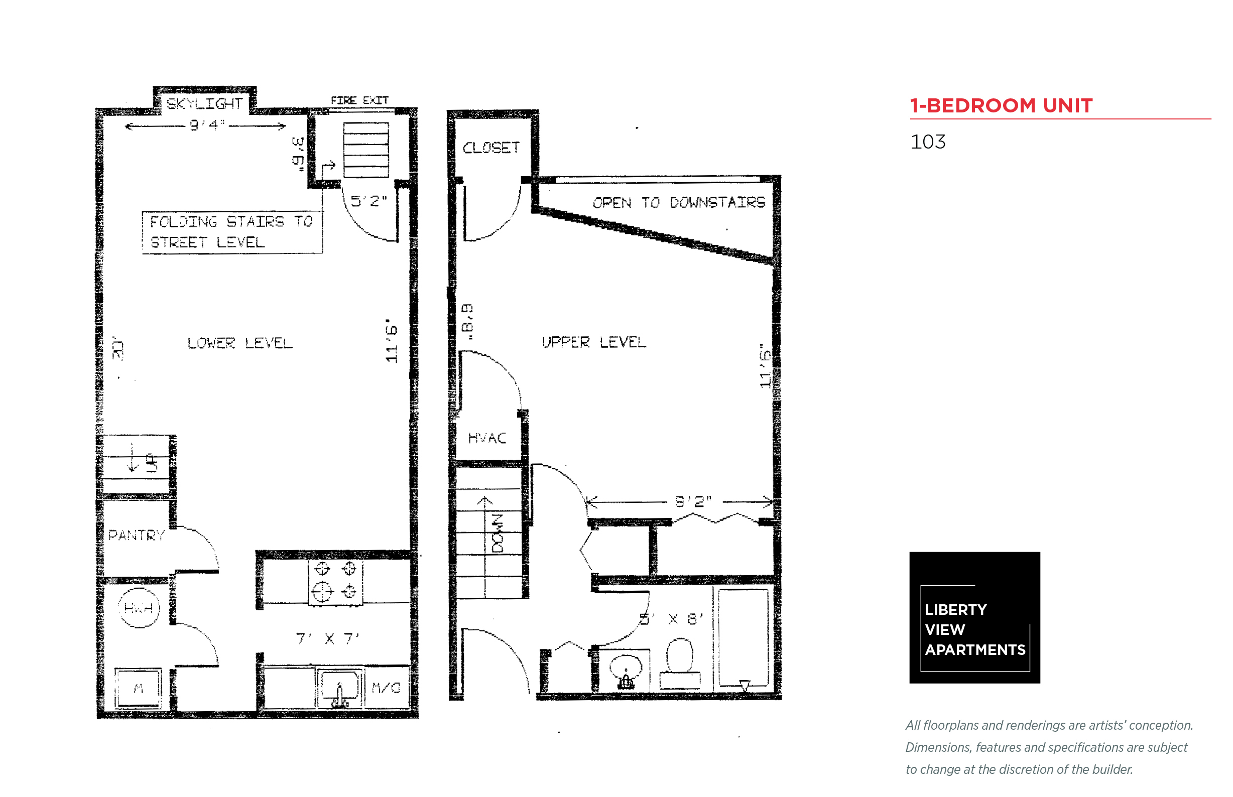 Liberty View Apartments in Philadelphia, PA PMC Property Group Apartments